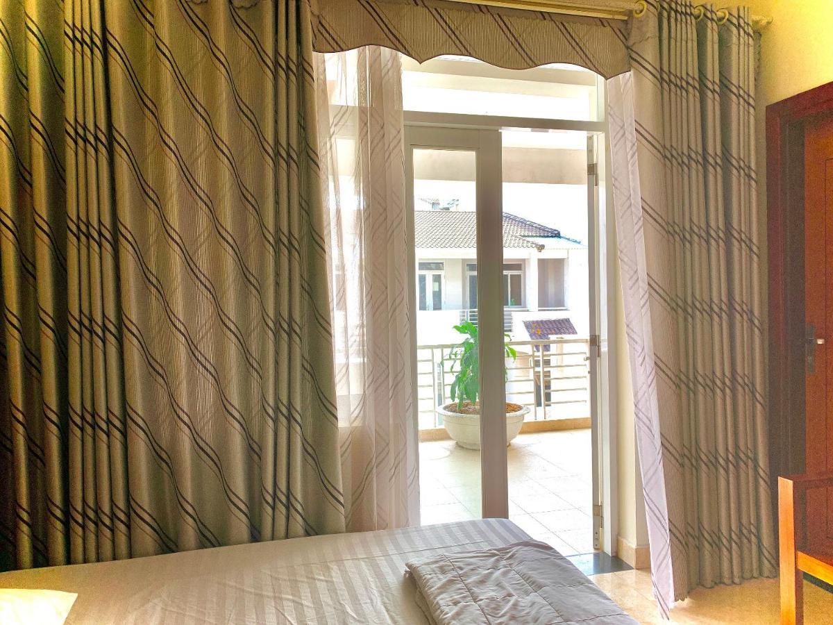 RosePark Tuan Chau Bed & Breakfast Ha Long Bagian luar foto